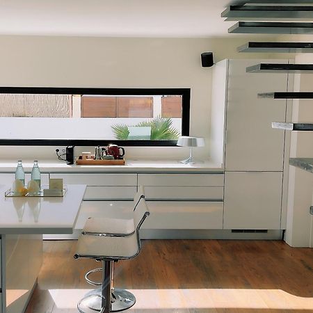 Unique Homes Lajares (Adults Only) Лахарес Екстериор снимка