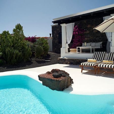 Unique Homes Lajares (Adults Only) Лахарес Екстериор снимка