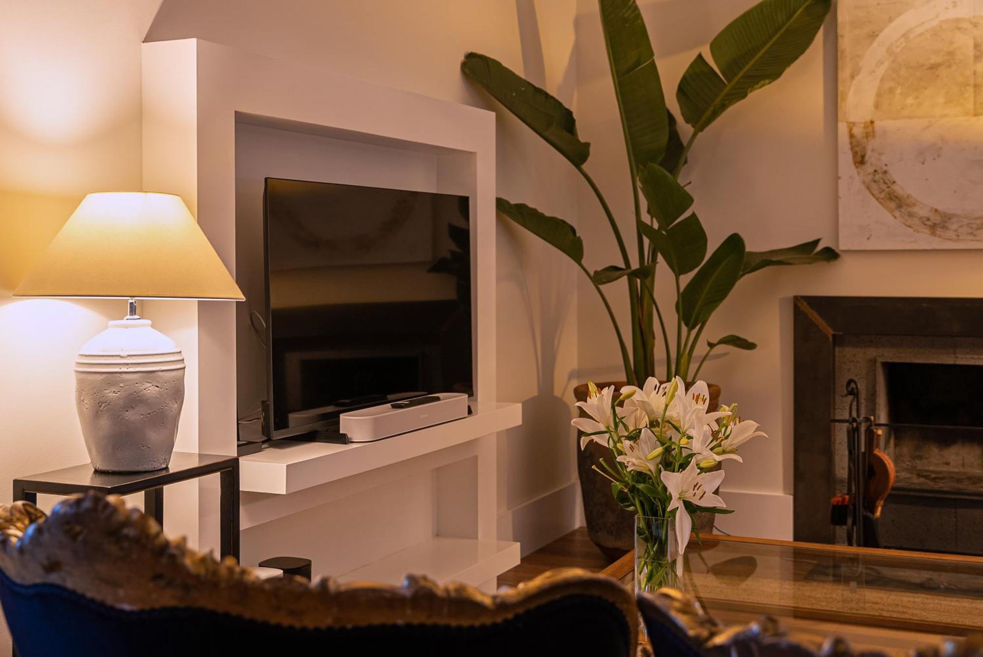 Unique Homes Lajares (Adults Only) Лахарес Екстериор снимка