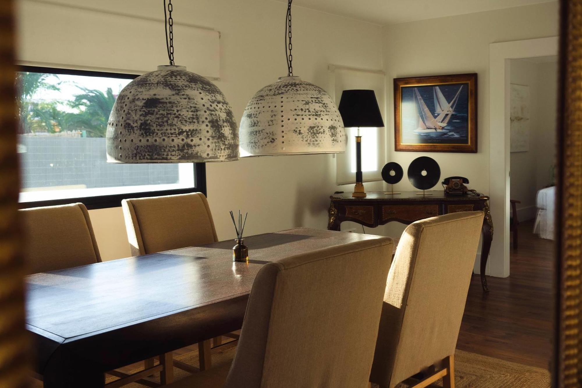 Unique Homes Lajares (Adults Only) Лахарес Екстериор снимка