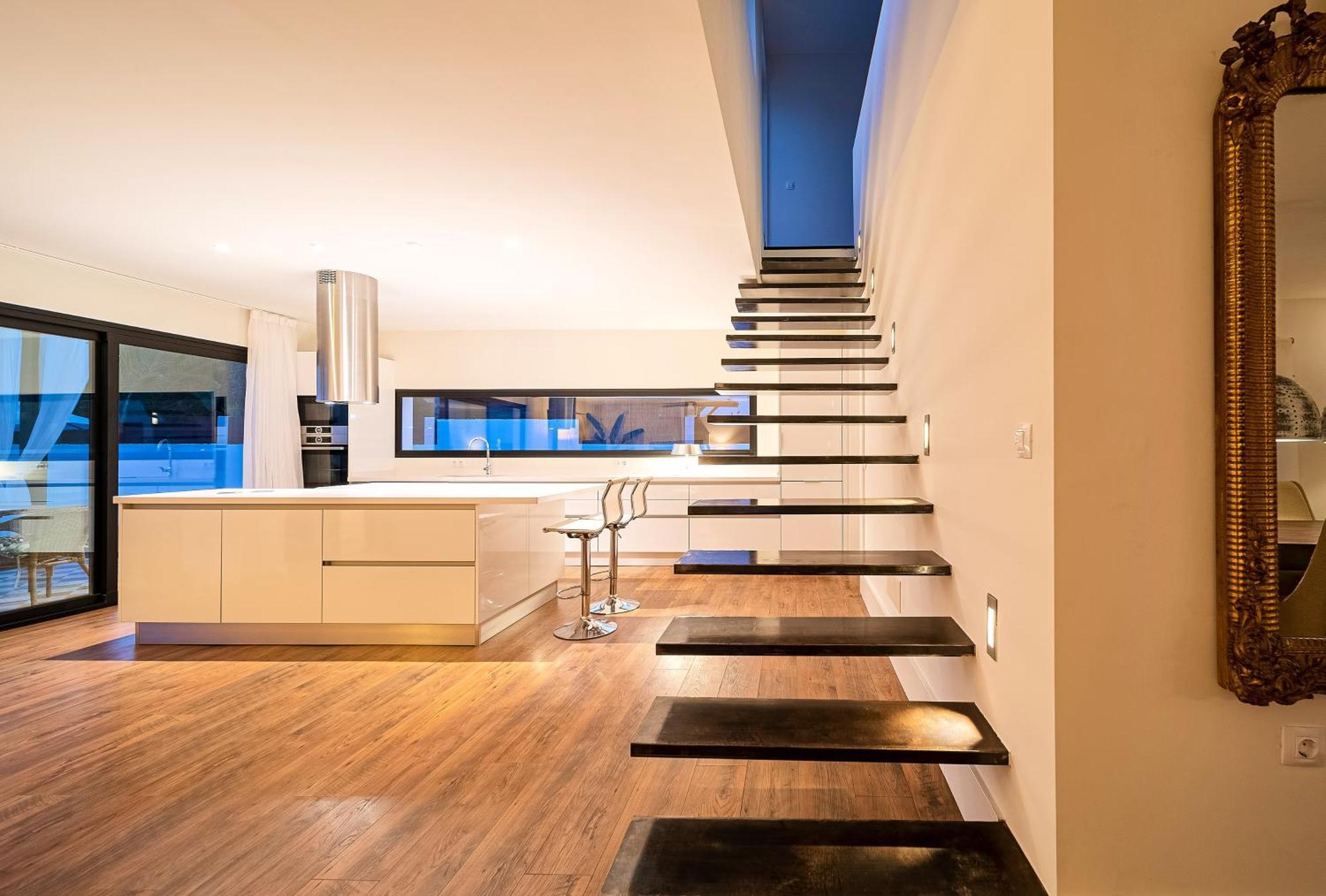 Unique Homes Lajares (Adults Only) Лахарес Стая снимка
