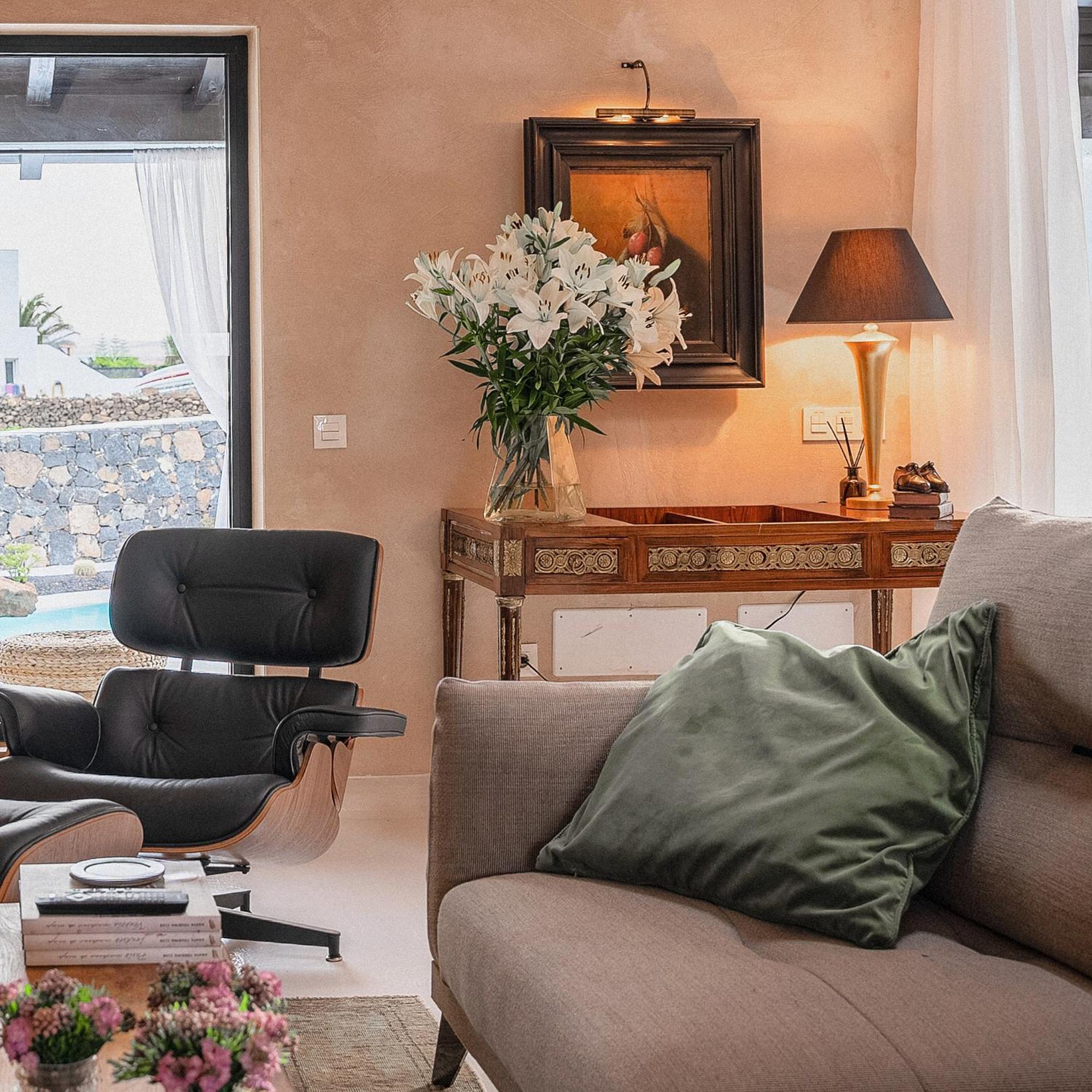 Unique Homes Lajares (Adults Only) Лахарес Екстериор снимка