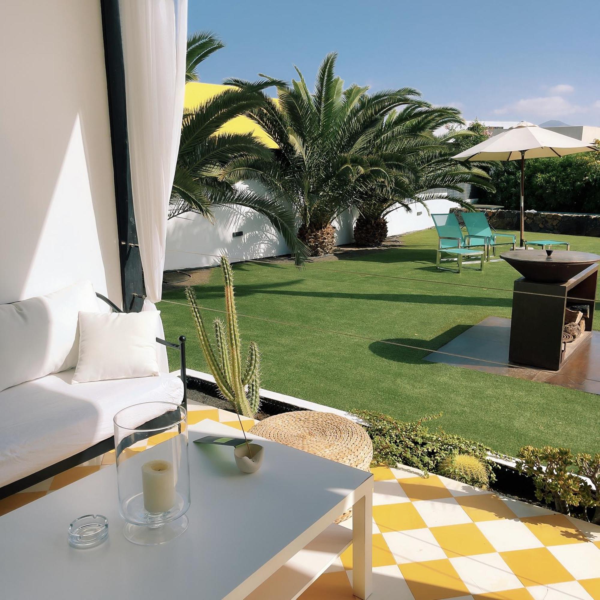 Unique Homes Lajares (Adults Only) Лахарес Екстериор снимка
