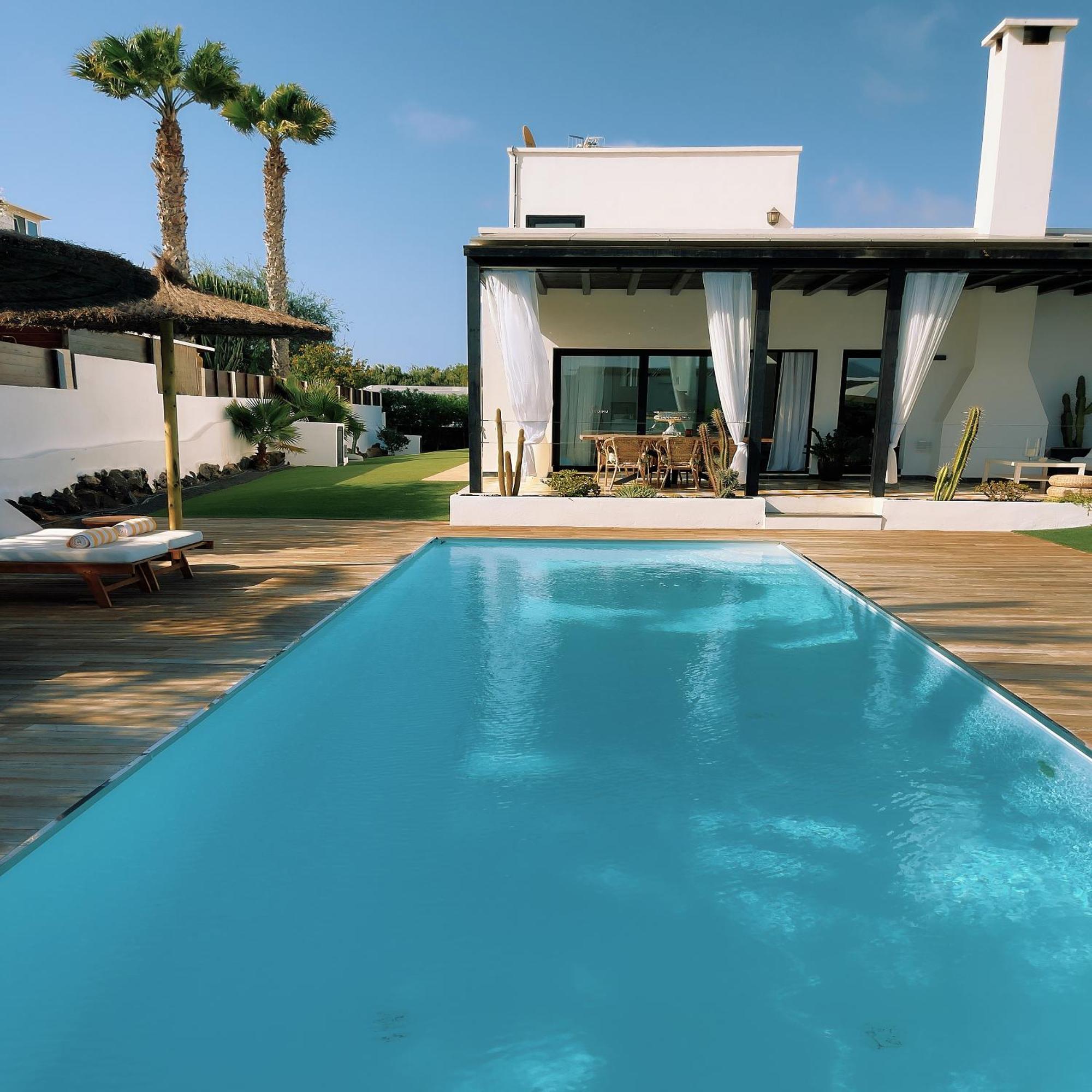 Unique Homes Lajares (Adults Only) Лахарес Екстериор снимка
