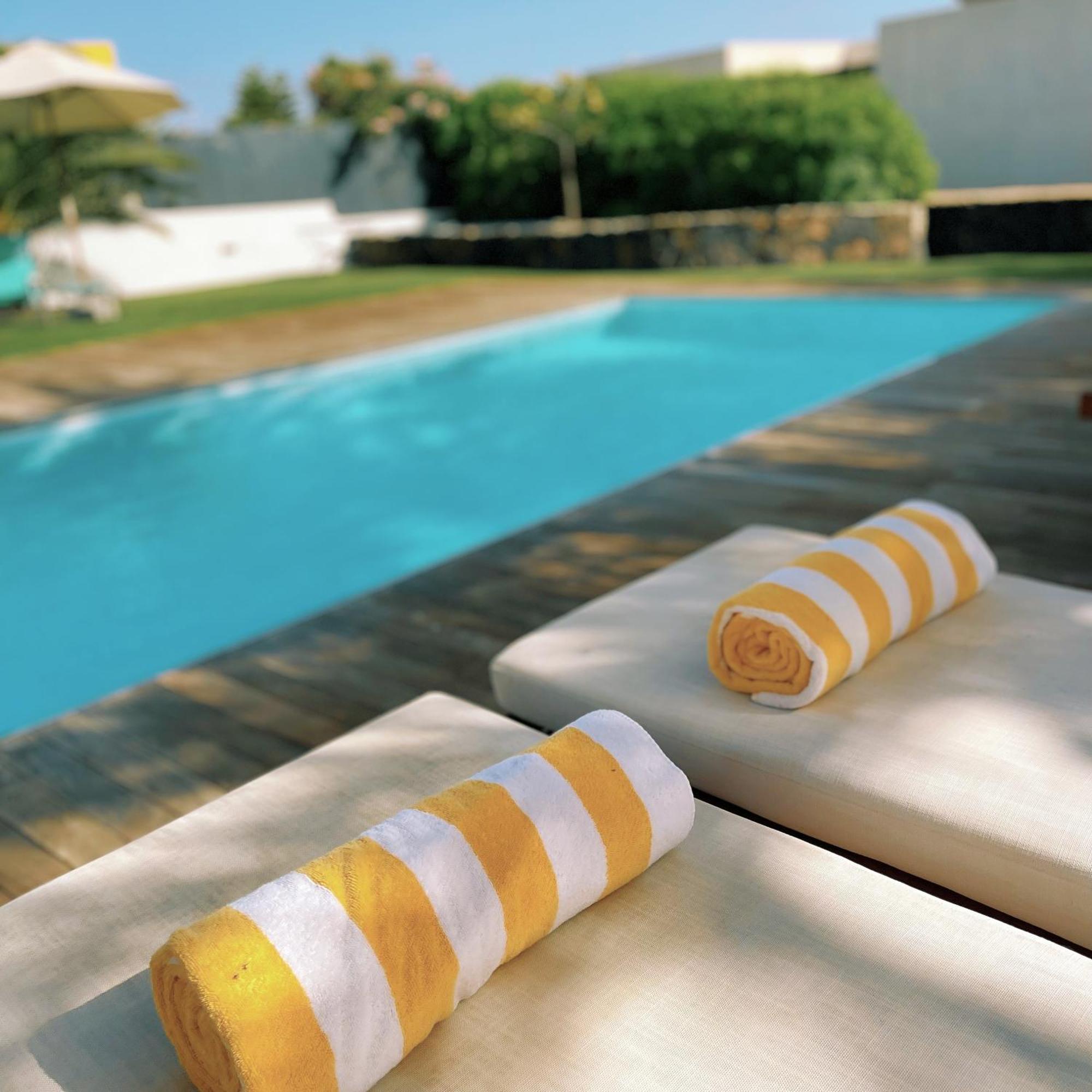 Unique Homes Lajares (Adults Only) Лахарес Екстериор снимка