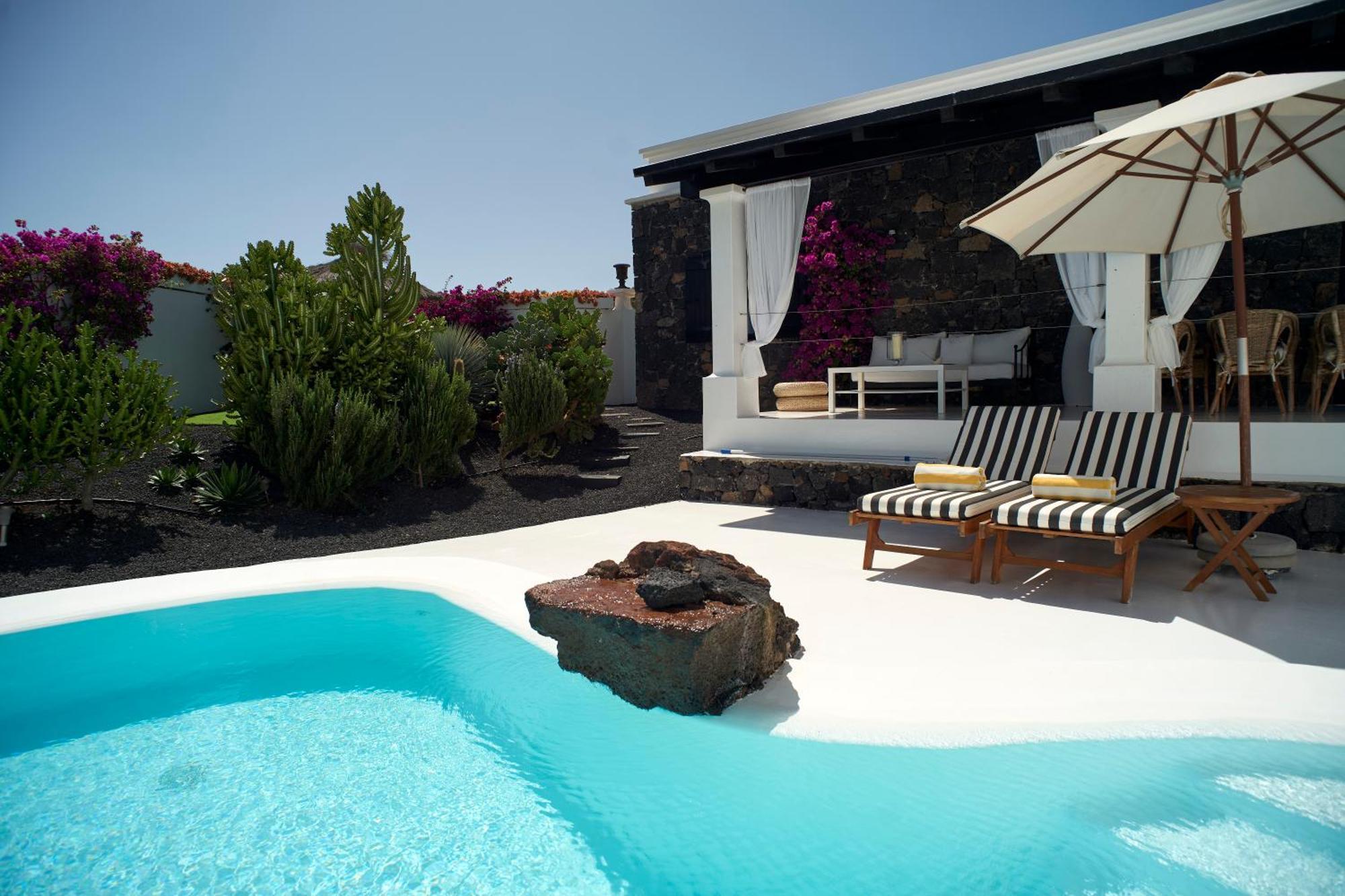 Unique Homes Lajares (Adults Only) Лахарес Екстериор снимка