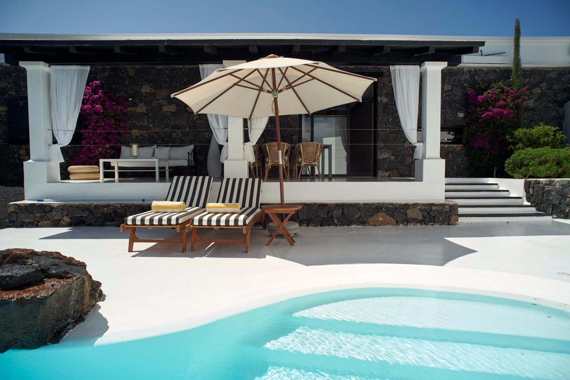 Unique Homes Lajares (Adults Only) Лахарес Екстериор снимка