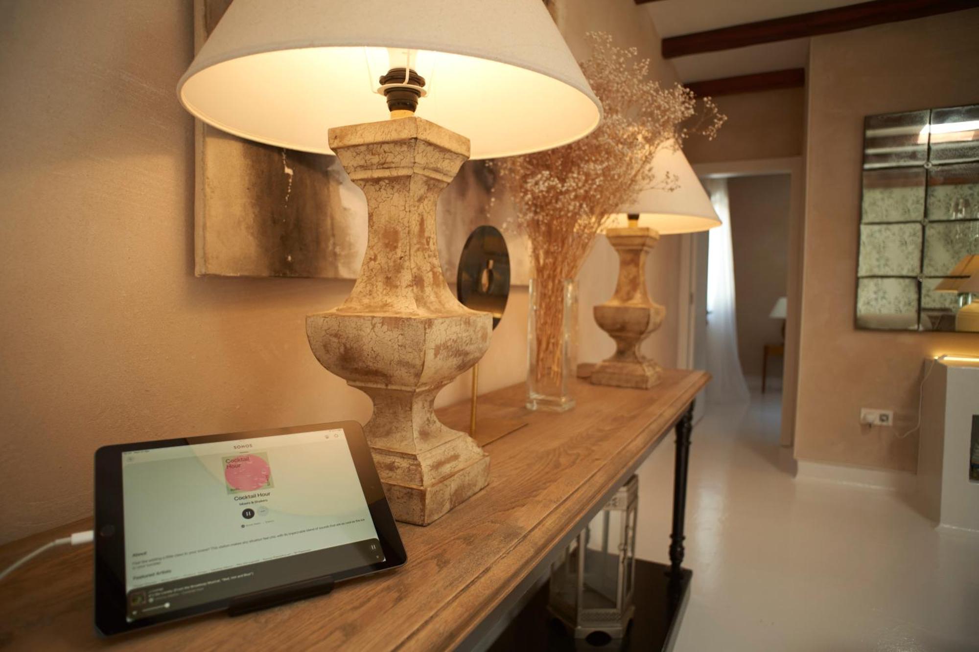 Unique Homes Lajares (Adults Only) Лахарес Стая снимка