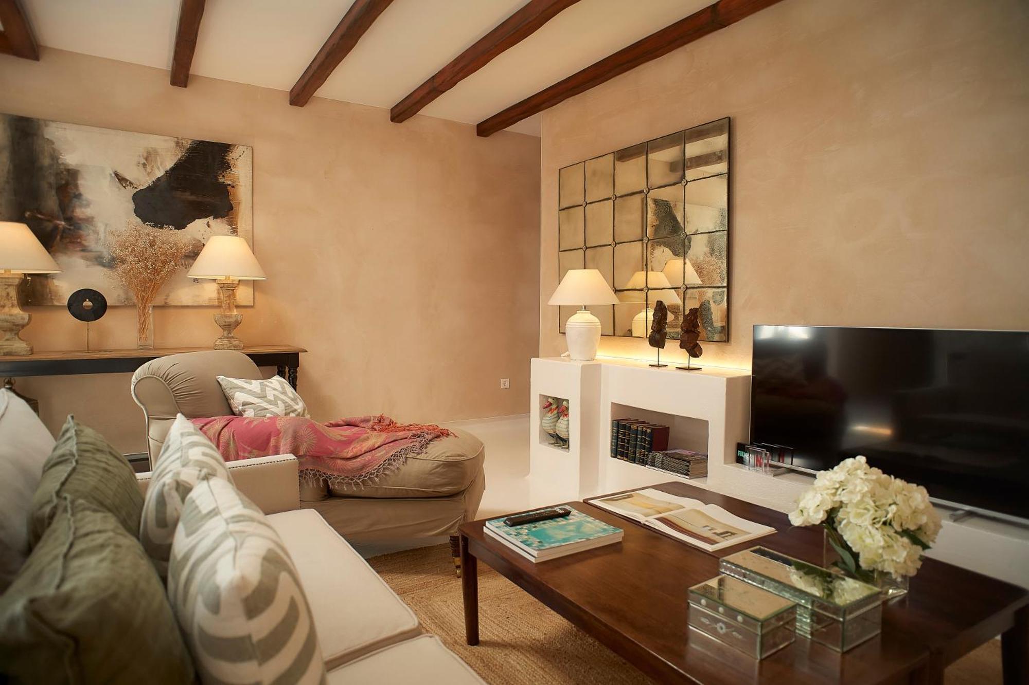 Unique Homes Lajares (Adults Only) Лахарес Стая снимка