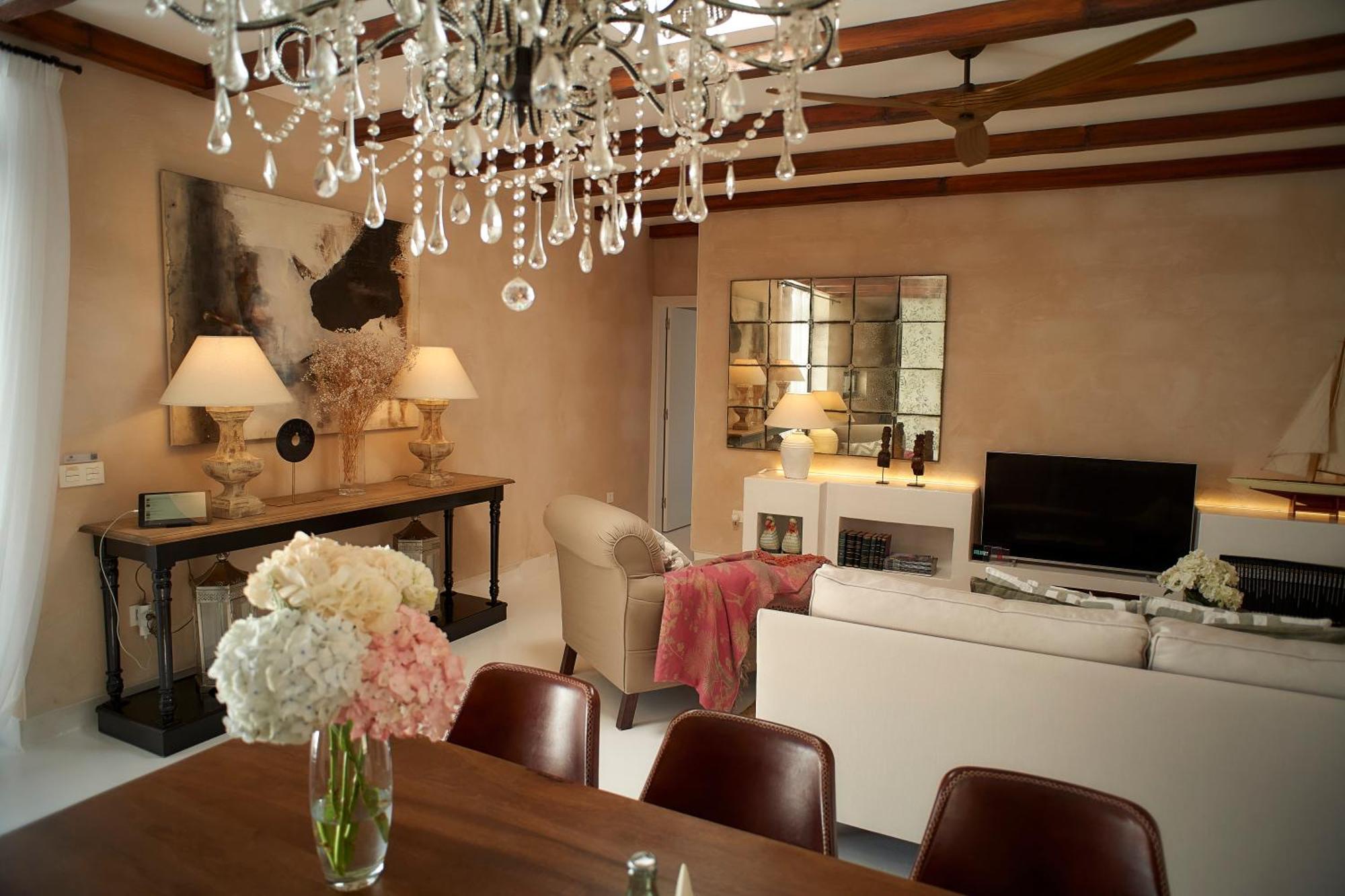 Unique Homes Lajares (Adults Only) Лахарес Стая снимка